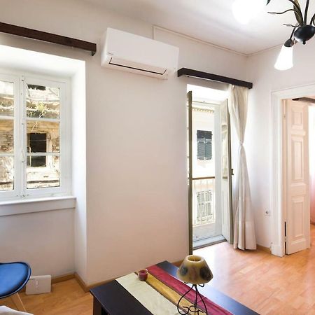 Andrew'S Old Town Apartment By Corfuescapes Corfu  Εξωτερικό φωτογραφία